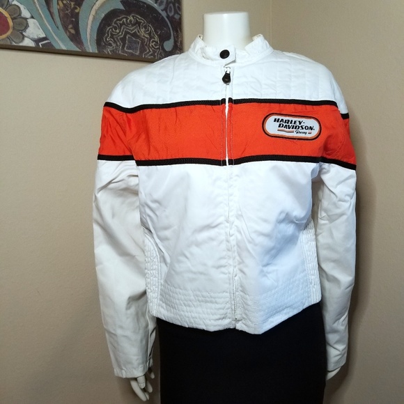 Harley Davidson Jacket - Picture 2 of 8